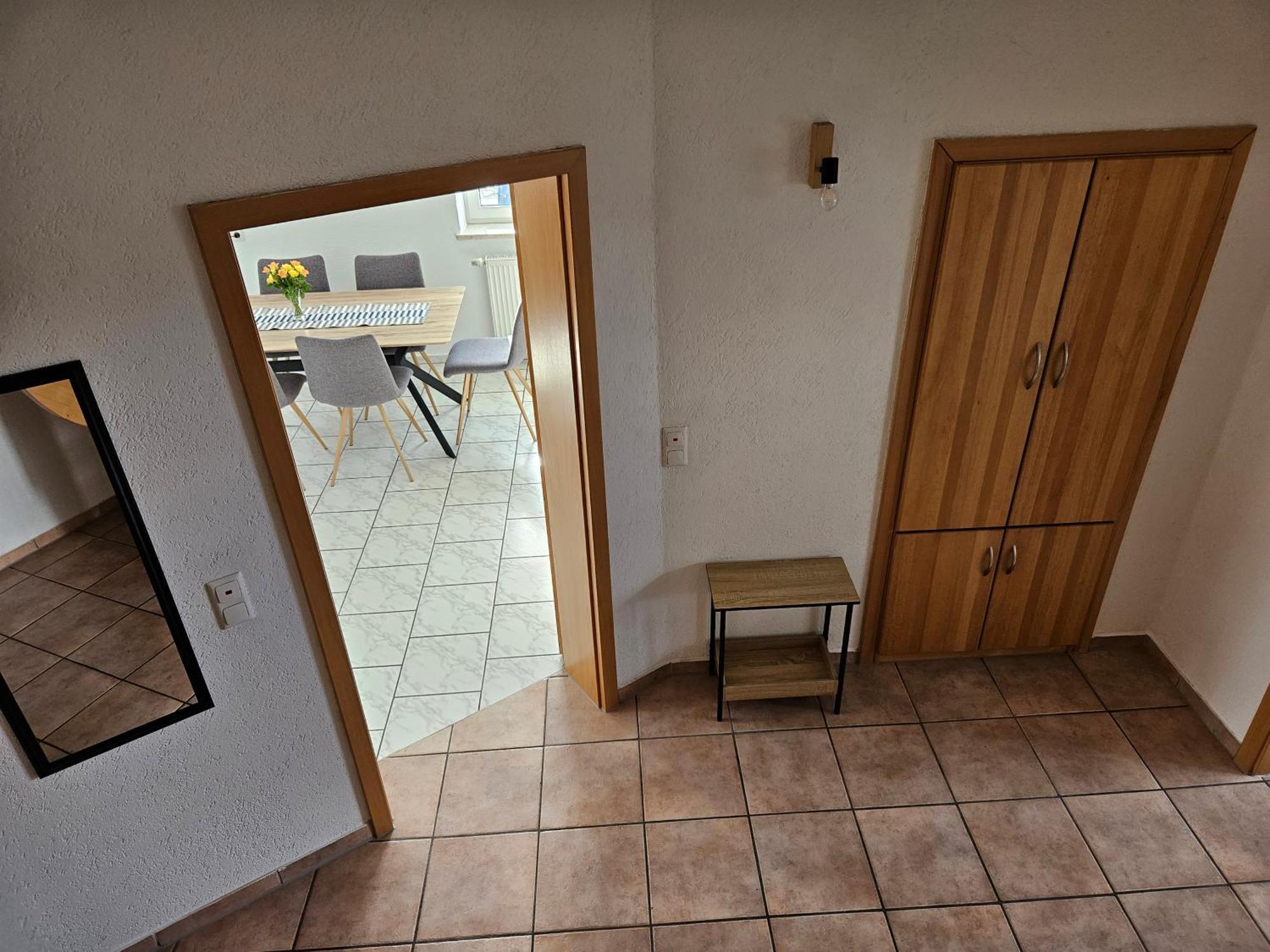 Nittenau Service Appartement Weigl מראה חיצוני תמונה