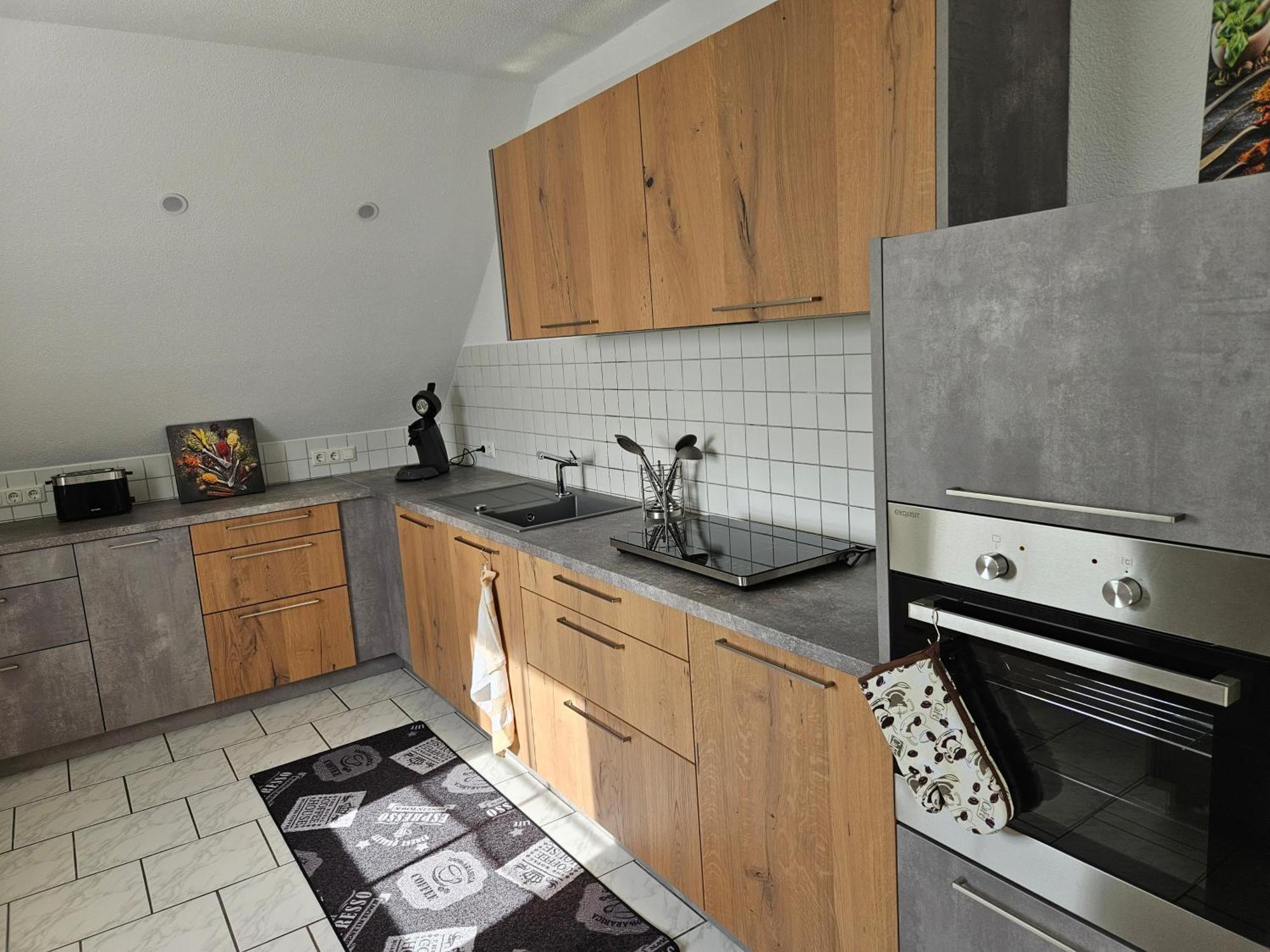 Nittenau Service Appartement Weigl מראה חיצוני תמונה