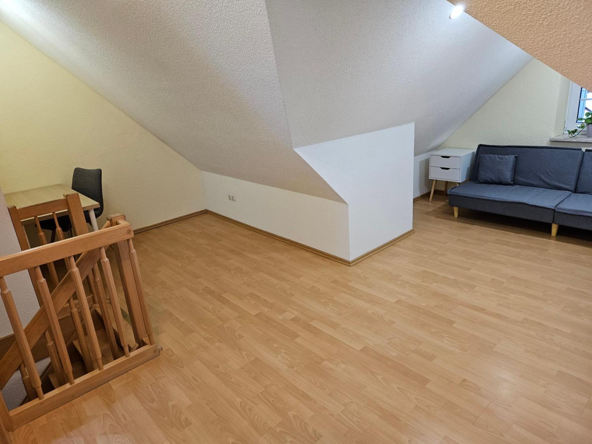 Nittenau Service Appartement Weigl מראה חיצוני תמונה