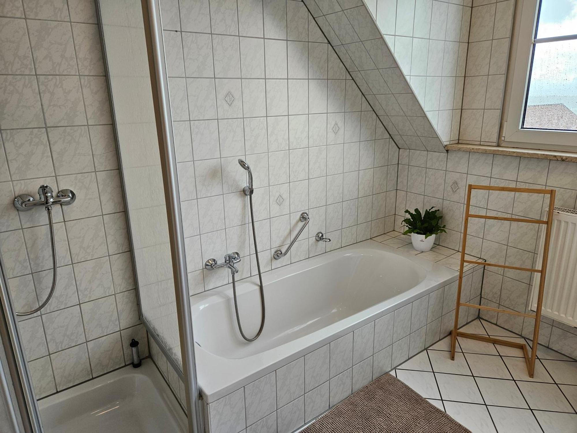 Nittenau Service Appartement Weigl מראה חיצוני תמונה